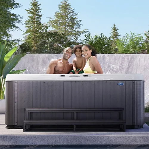 Patio Plus hot tubs for sale in Norfolk